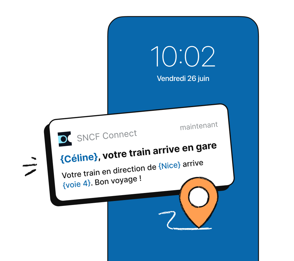 Canaux CRM