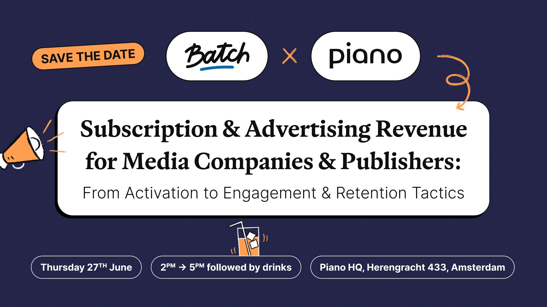 Subscription & Advertising Revenue for Media Companies & Publishers: From Activation to Engagement & Retention Tactics
