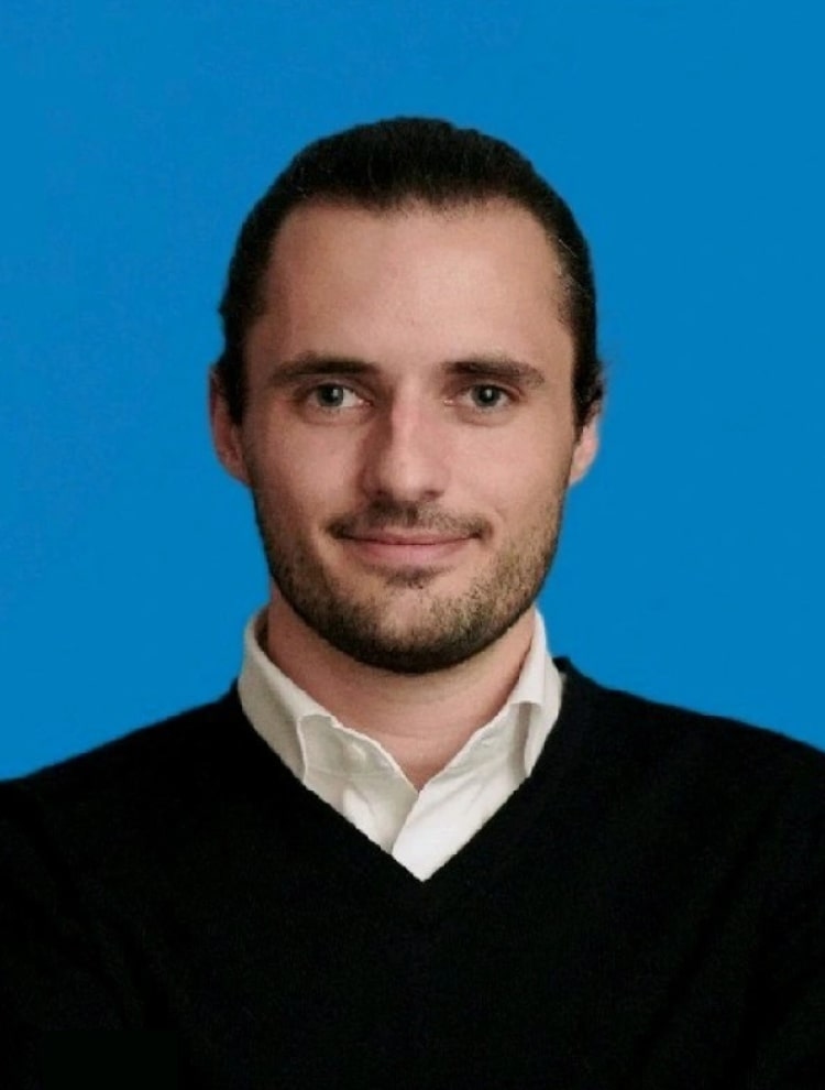 author image