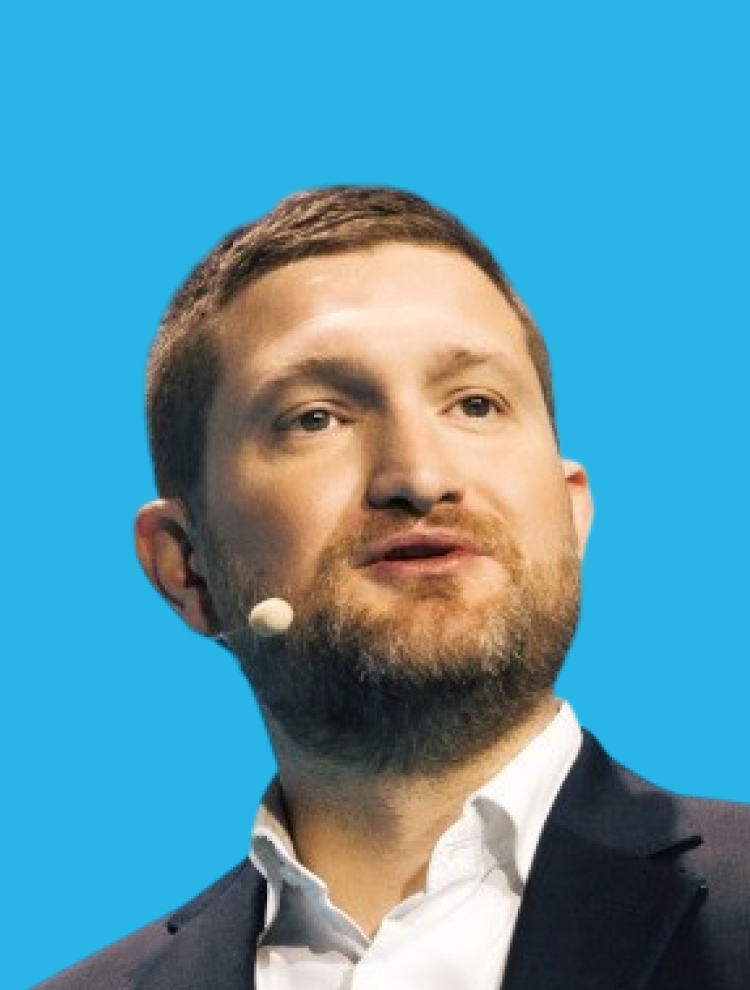 author image