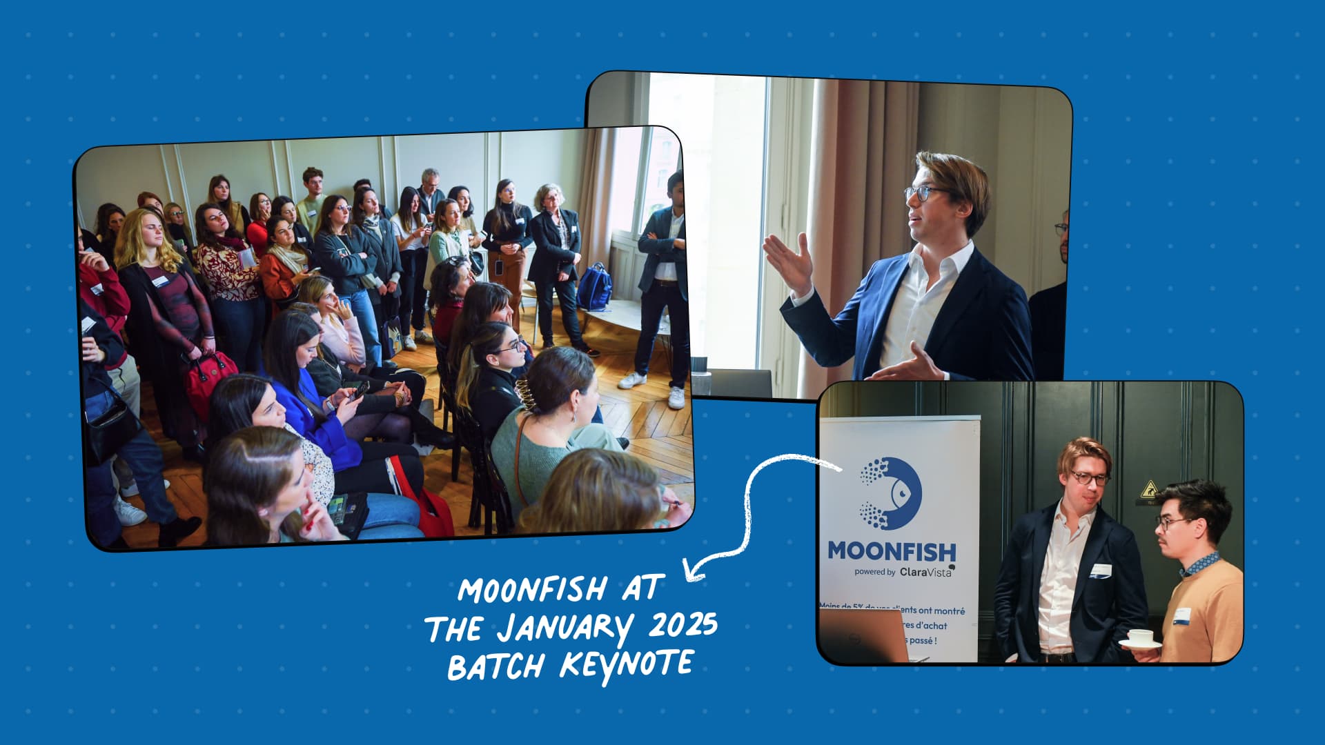 Batch | Everything about the Batch x Moonfish AI acquisition