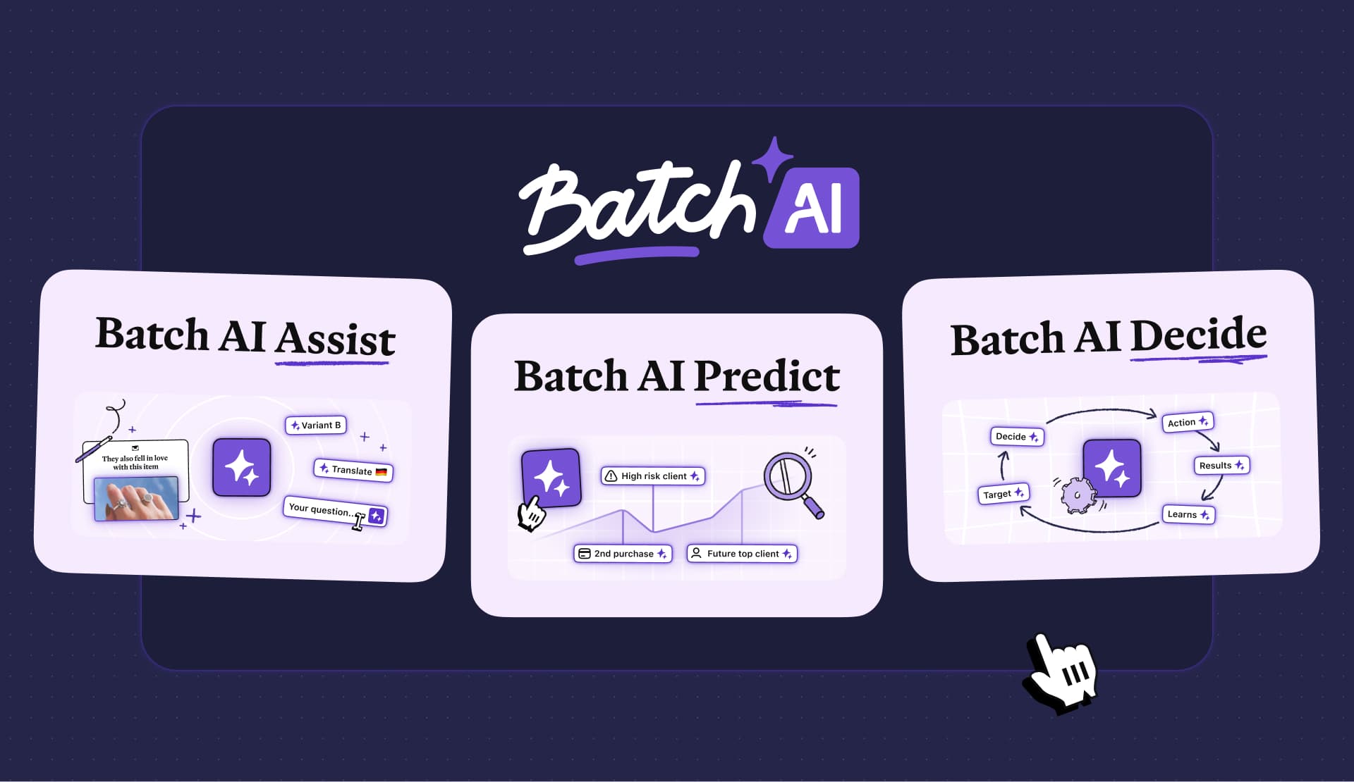 Batch | Everything about the Batch x Moonfish AI acquisition