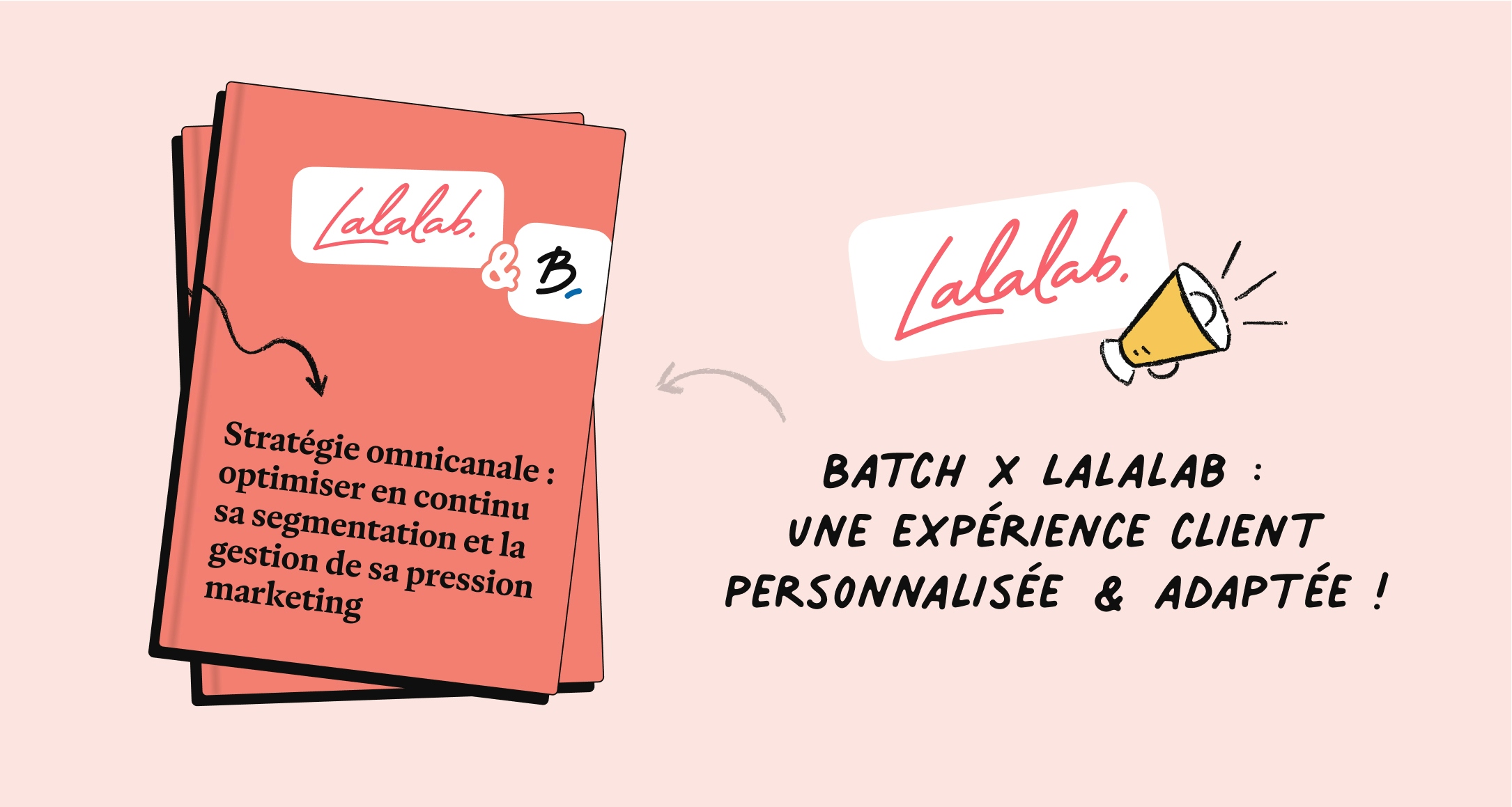 Comment Lalalab optimise sa segmentation et la gestion de sa pression Marketing ?