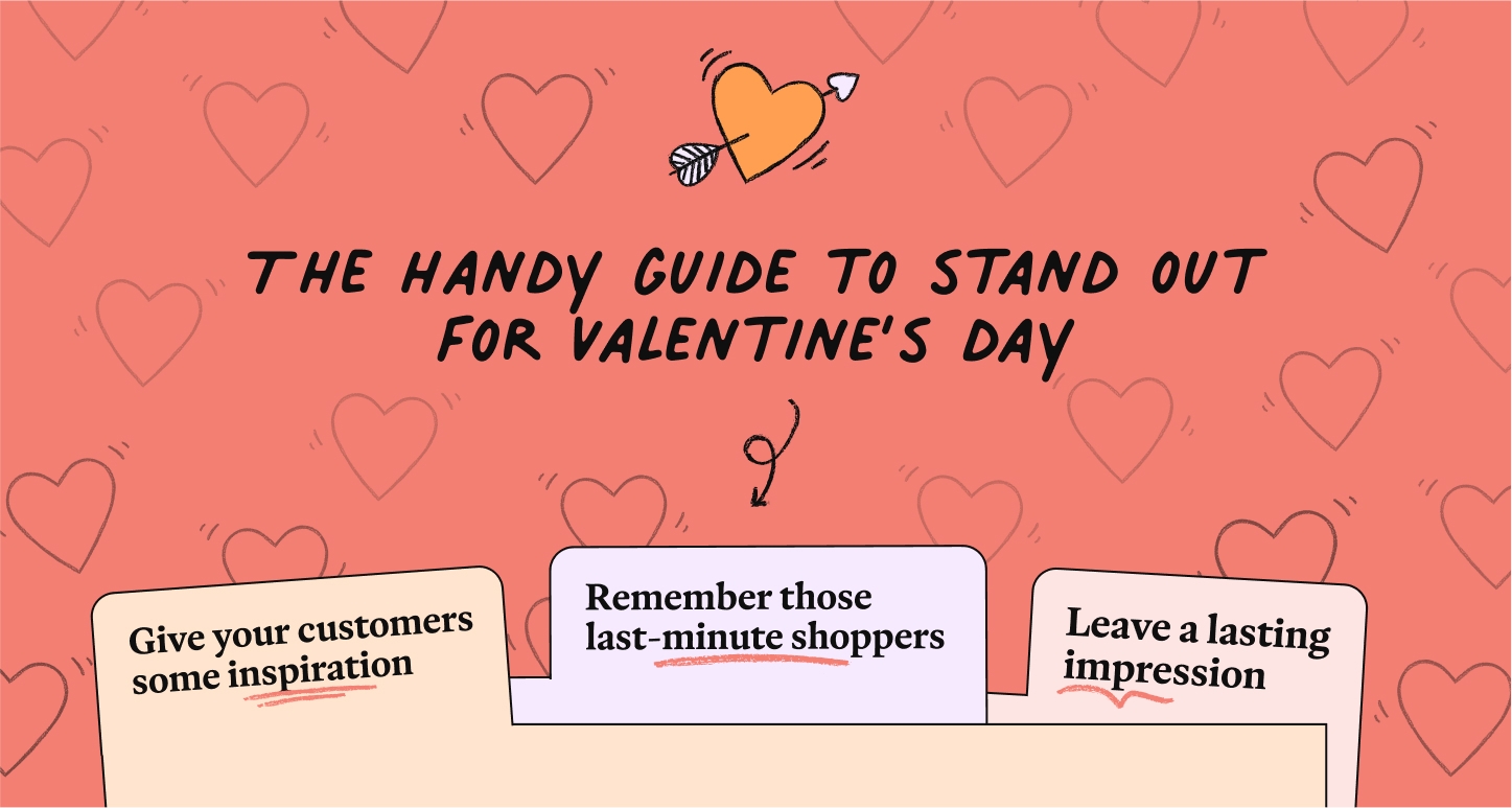 3 tips to stand out for Valentine's Day