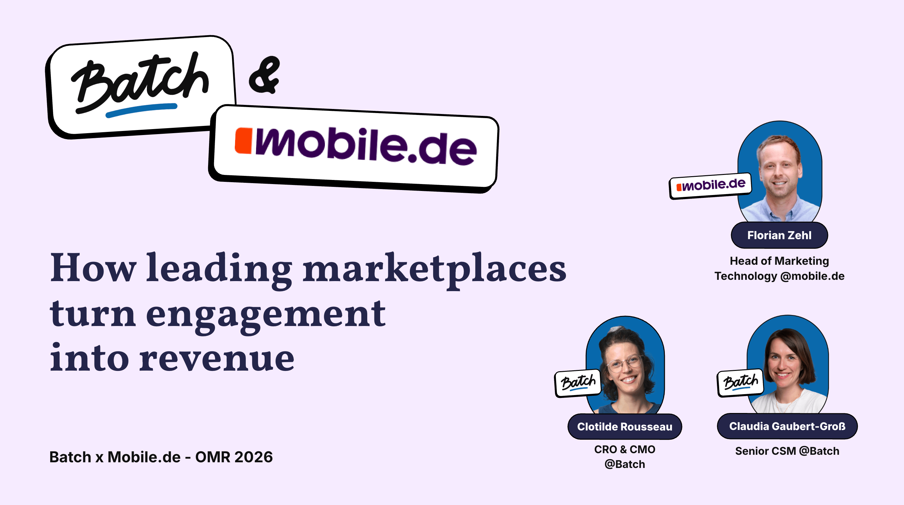 How mobile.de drives app conversions with multichannel mobile engagement